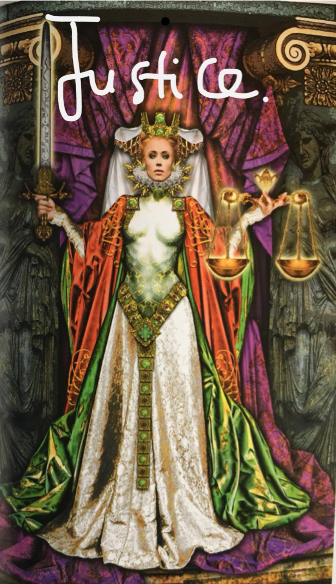 Justice